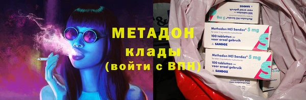 индика Абаза